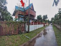 บ้านเดี่ยวหลุดจำนอง ธ.ธนาคารอาคารสงเคราะห์ สมเด็จ สมเด็จ กาฬสินธุ์