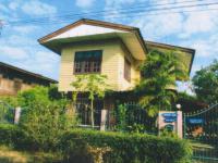 บ้านเดี่ยวหลุดจำนอง ธ.ธนาคารอาคารสงเคราะห์ หนองกุง เมืองกาฬสินธุ์ กาฬสินธุ์