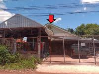 บ้านเดี่ยวหลุดจำนอง ธ.ธนาคารอาคารสงเคราะห์ หนองหิน หนองกุงศรี กาฬสินธุ์