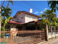 บ้านเดี่ยวหลุดจำนอง ธ.ธนาคารอาคารสงเคราะห์ กาฬสินธุ์ เมืองกาฬสินธุ์ กาฬสินธุ์
