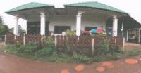 บ้านเดี่ยวหลุดจำนอง ธ.ธนาคารอาคารสงเคราะห์ สงเปลือย นามน กาฬสินธุ์