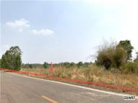 ที่ดินว่างเปล่าหลุดจำนอง ธ.ธนาคารกสิกรไทย คุ้มเก่า เขาวง กาฬสินธุ์