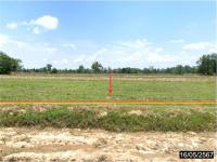 ที่ดินว่างเปล่าหลุดจำนอง ธ.ธนาคารกสิกรไทย เหล่าอ้อย ร่องคำ กาฬสินธุ์