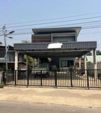 บ้านเดี่ยวหลุดจำนอง ธ.ธนาคารกสิกรไทย กมลาไสย กมลาไสย กาฬสินธุ์