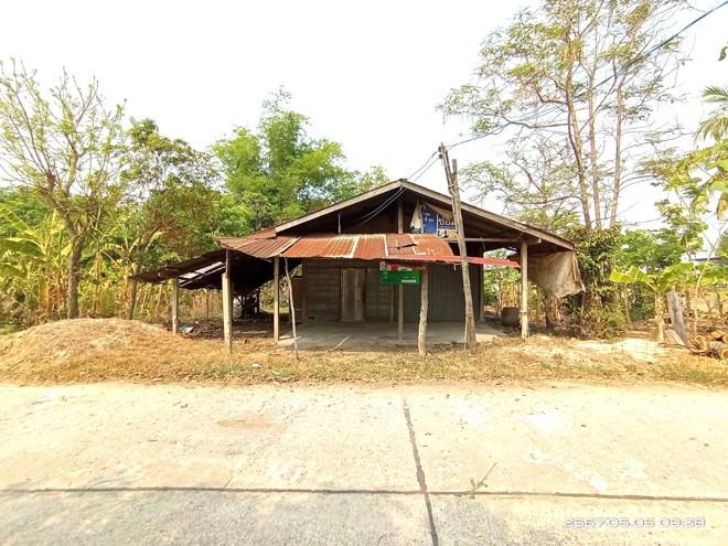 เสาเล้า หนองกุงศรี กาฬสินธุ์