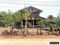 บ้านเดี่ยวหลุดจำนอง ธ.ธนาคารกสิกรไทย นามะเขือ สหัสขันธ์ กาฬสินธุ์