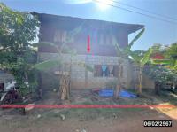 บ้านเดี่ยวหลุดจำนอง ธ.ธนาคารกสิกรไทย ลำพาน เมืองกาฬสินธุ์ กาฬสินธุ์