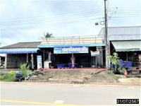 บ้านเดี่ยวหลุดจำนอง ธ.ธนาคารกสิกรไทย โพน คำม่วง กาฬสินธุ์