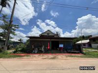 บ้านเดี่ยวหลุดจำนอง ธ.ธนาคารกสิกรไทย คุ้มเก่า เขาวง กาฬสินธุ์