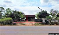 บ้านเดี่ยวหลุดจำนอง ธ.ธนาคารกสิกรไทย พิมูล ห้วยเม็ก กาฬสินธุ์