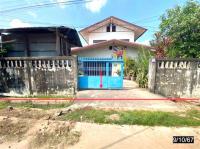 บ้านเดี่ยวหลุดจำนอง ธ.ธนาคารกสิกรไทย โพนงาม กมลาไสย กาฬสินธุ์