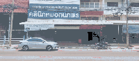 อาคารพาณิชย์หลุดจำนอง ธ.ธนาคารกสิกรไทย กาฬสินธุ์ เมืองกาฬสินธุ์ กาฬสินธุ์